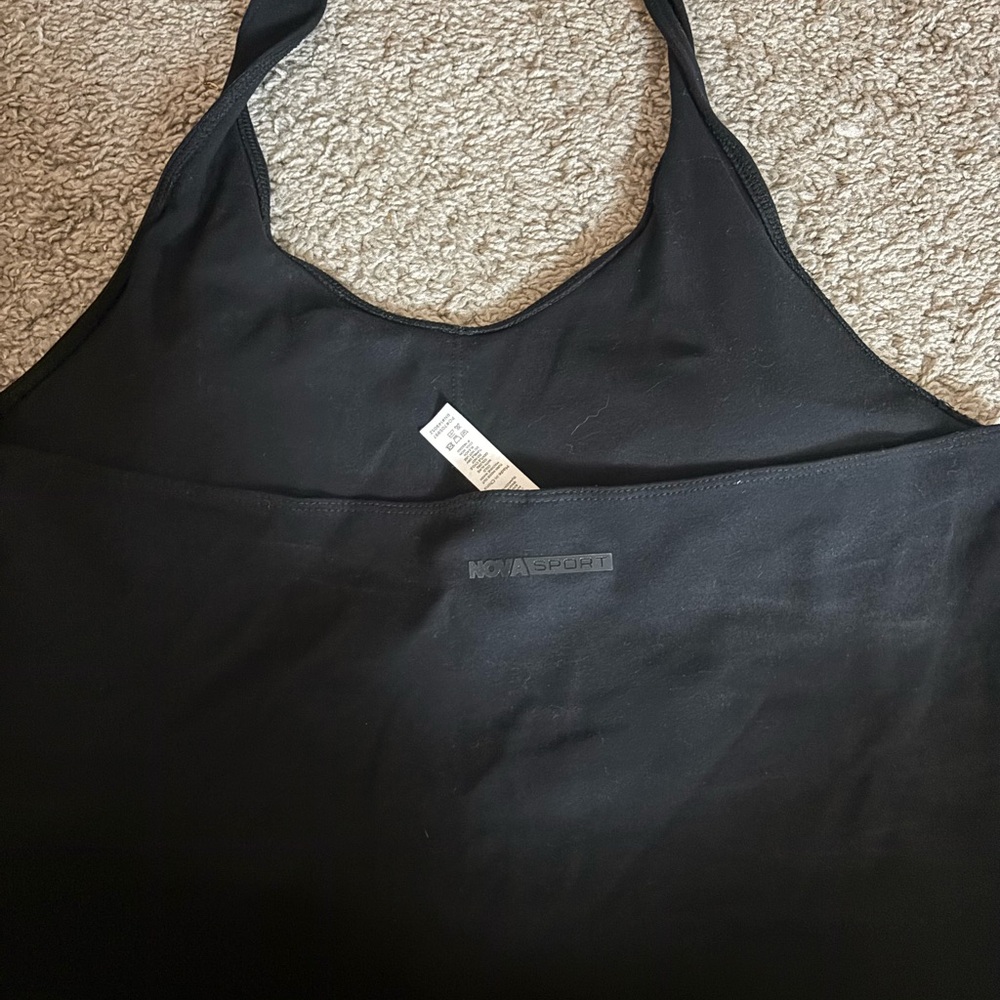 Halter top - Picture 3 of 4
